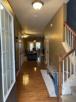 1626 Northgate Mill Dr in Duluth, GA - Building Photo