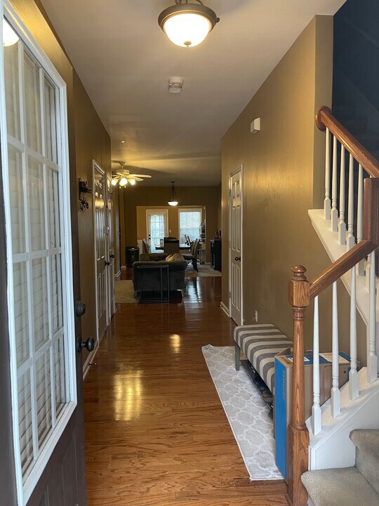 1626 Northgate Mill Dr in Duluth, GA - Building Photo