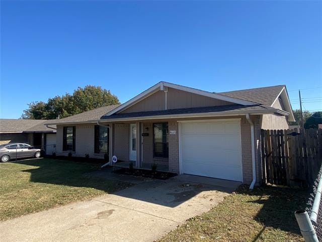 4020 Ivy Ridge St in Dallas, TX - Building Photo - Building Photo