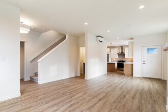 2100 C St in Bellingham, WA - Building Photo - Building Photo