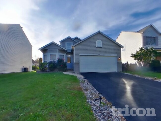 property at 1609 Heritage Pointe Ct