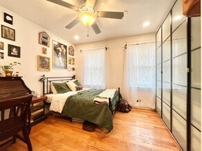 12 Fern St in Boston, MA - Building Photo - Building Photo