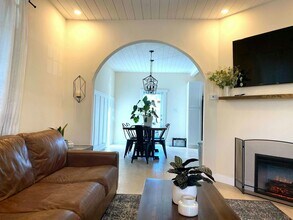 833 E Kiowa St in Colorado Springs, CO - Building Photo - Building Photo