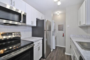 Village of Canton Apartments in Canton, MI - Building Photo