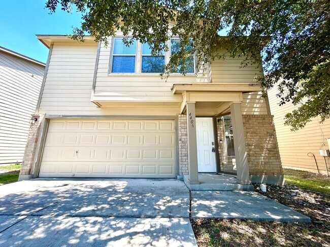 4406 Waldon Pond in San Antonio, TX - Building Photo - Building Photo