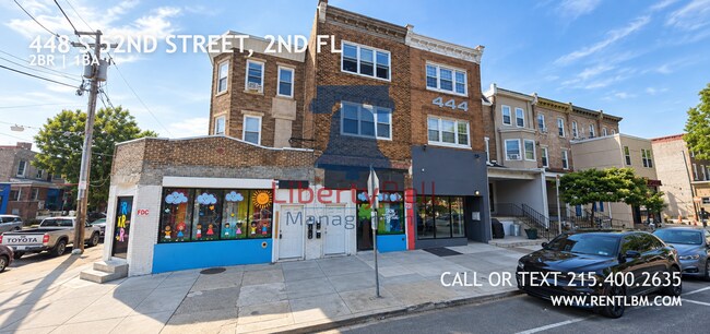 446 S 52nd St