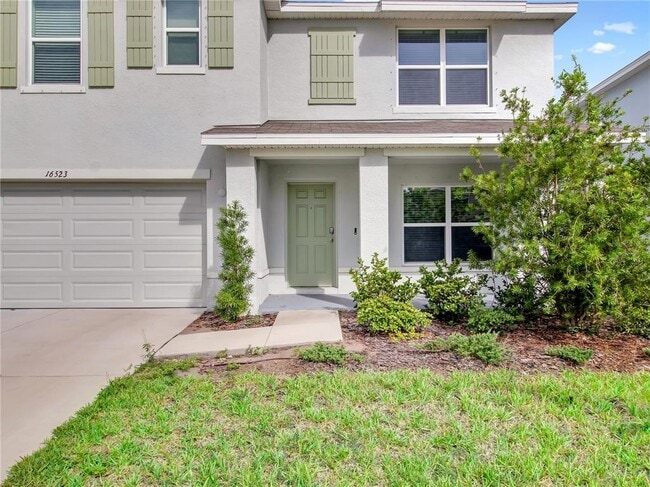 property at 16523 Windmill Forge Pass