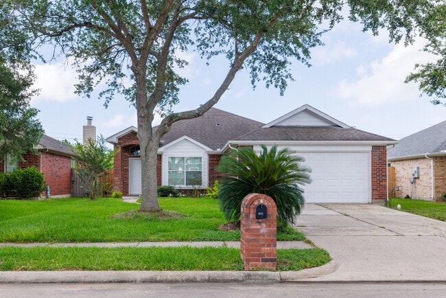 property at 4831 Chase More Dr