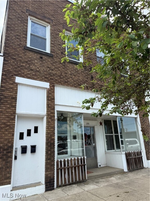 120 N 15th St in Sebring, OH - Building Photo - Building Photo