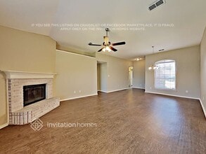 950 Micah Rd in Burleson, TX - Building Photo - Building Photo