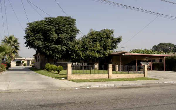 11133 Klingerman St in El Monte, CA - Building Photo - Building Photo