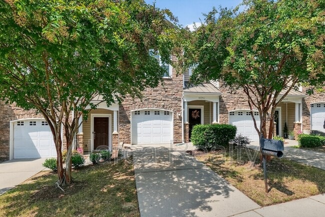 14256 Drake Watch Ln in Charlotte, NC - Building Photo - Building Photo
