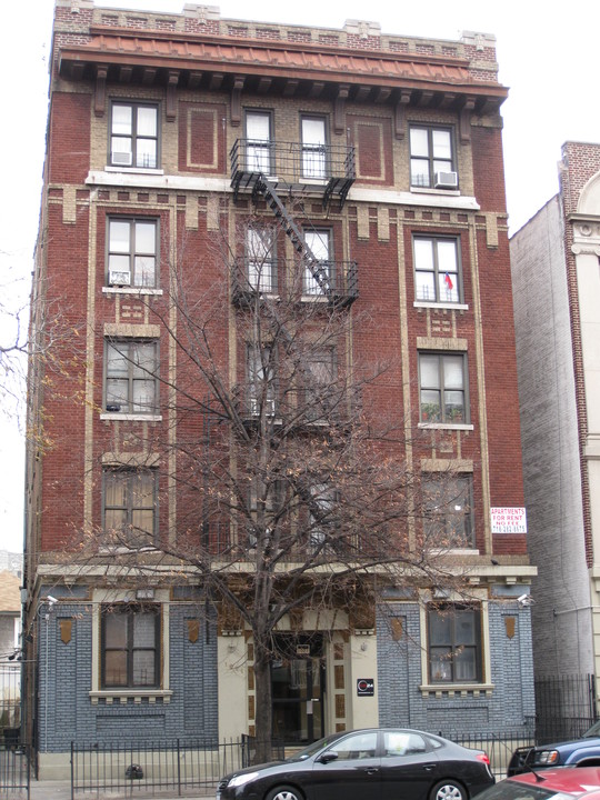 1021 Ocean Ave in Brooklyn, NY - Building Photo