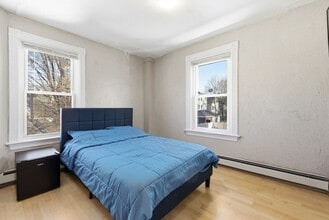 21 John St in Attleboro, MA - Building Photo - Building Photo