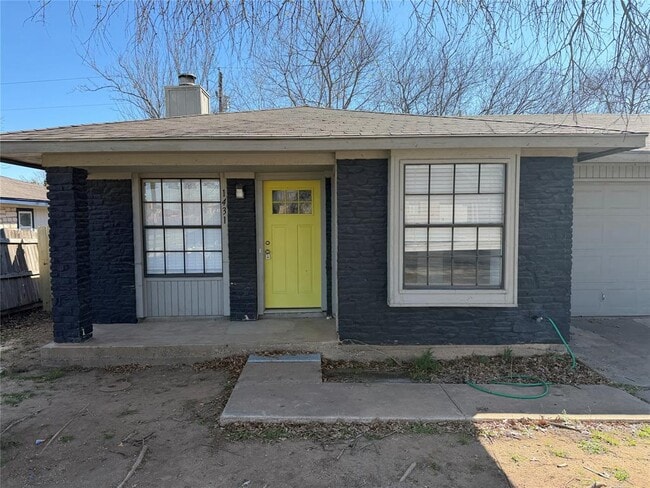 property at 1431 Hyridge Cir