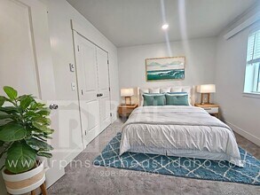 647 S 3rd W in St Anthony, ID - Building Photo - Building Photo