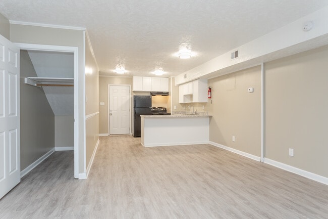 Amora East Townhomes
