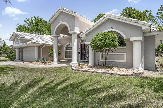 20 Woodford Ln in Palm Coast, FL - Building Photo - Building Photo