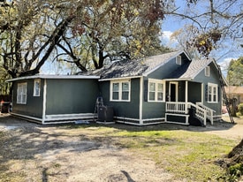 2007 Allison St in Mobile, AL - Building Photo