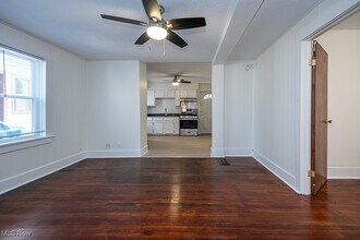 4205 Woodbine Ave in Cleveland, OH - Building Photo - Building Photo