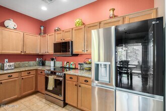 16600 N Thompson Peak Pkwy in Scottsdale, AZ - Building Photo - Building Photo