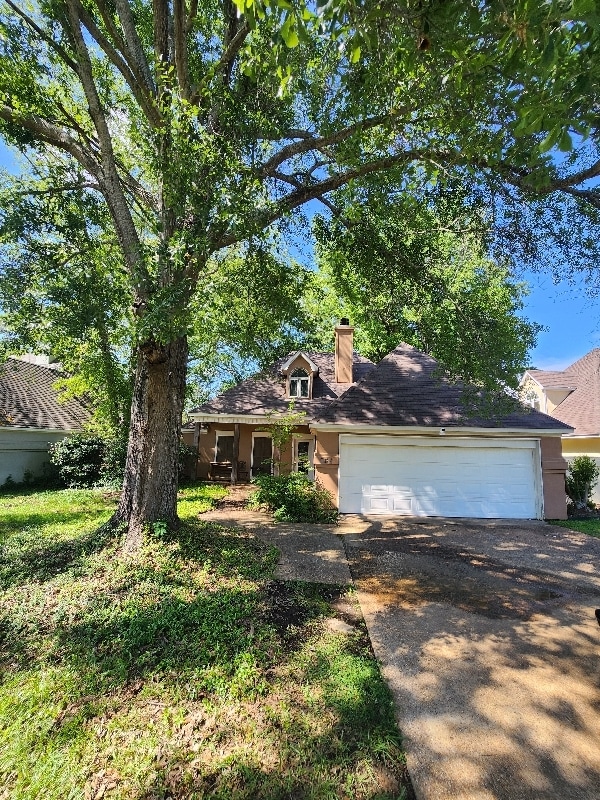 property at 542 S Deerfield Dr