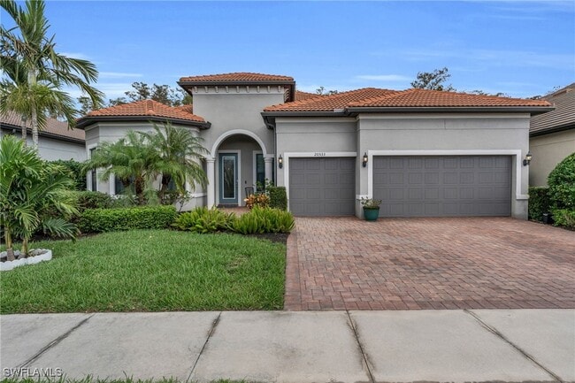 property at 20533 Wilderness Ct