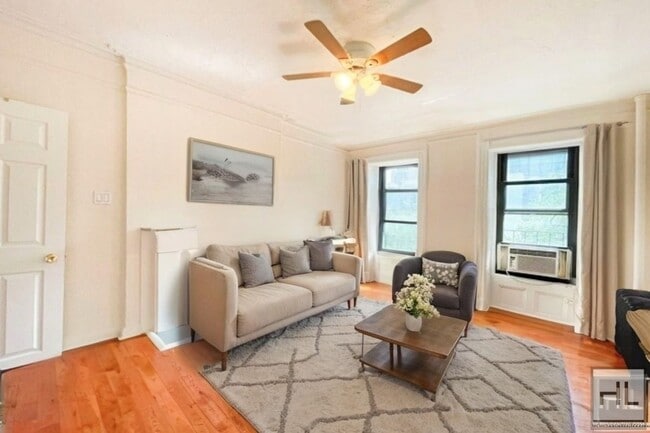 EAST 101 STREET