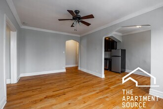 4737 N Hermitage Ave in Chicago, IL - Building Photo - Building Photo