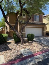 4445 Mount Penteli Ave in North Las Vegas, NV - Building Photo - Building Photo