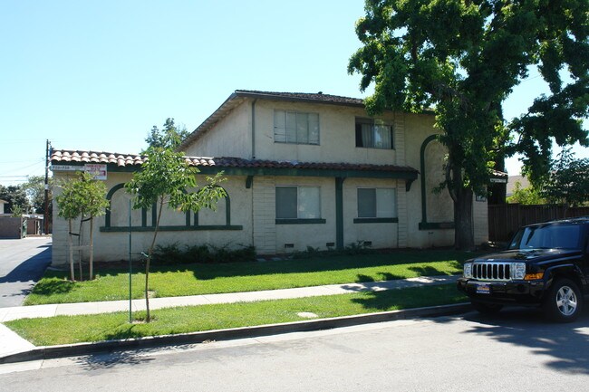 728-730 Richmond Ave in San Jose, CA - Building Photo - Building Photo