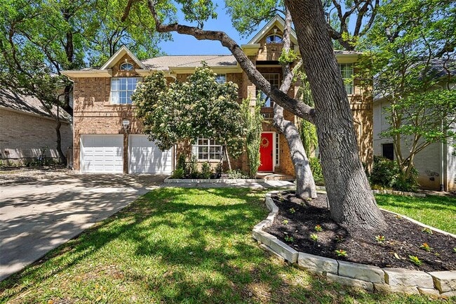 property at 6915 Gentle Oak Dr
