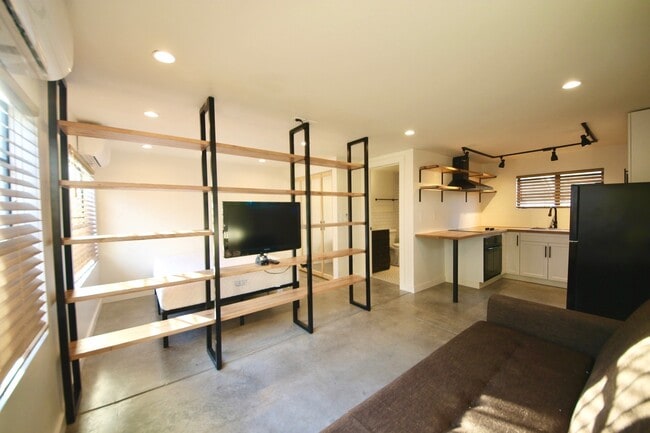 1530 E Diamond St, Unit 3 in Phoenix, AZ - Building Photo - Building Photo