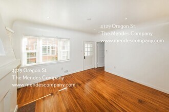 4729 Oregon St in San Diego, CA - Building Photo - Building Photo