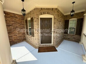 4525 Portsmouth Ln in Cumming, GA - Building Photo - Building Photo