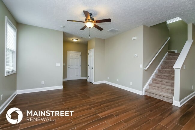 144 Nacoochee Way in Canton, GA - Building Photo - Building Photo