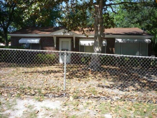 property at 503 Stewart Dr