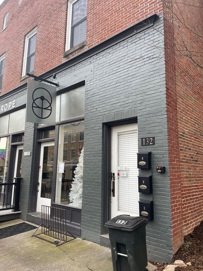 property at 128-130 S Main St