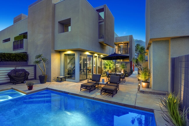 property at 1536 E Baristo Rd