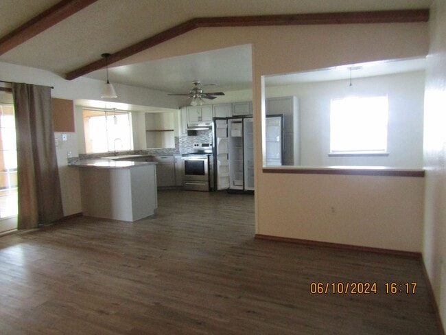 2308 NW 77th St in Lawton, OK - Building Photo - Building Photo