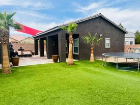 8217 Fulton Ranch St