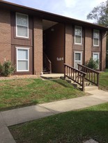 Hillsboro Heights Apartments