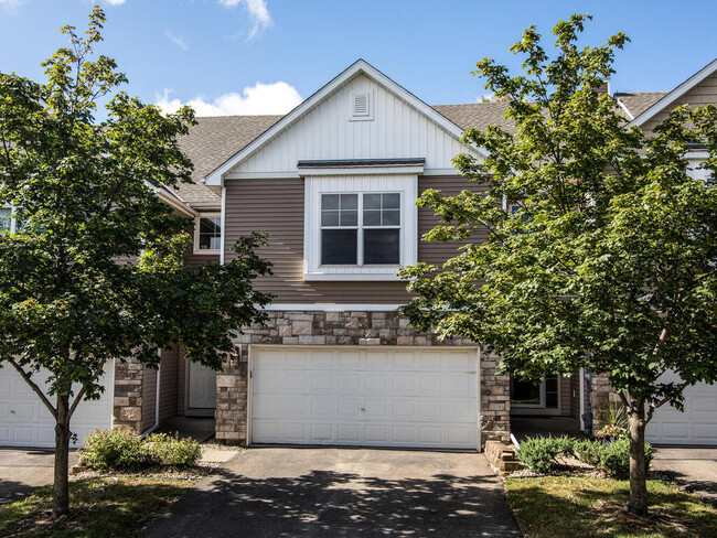 property at 501 Stonewood Ln