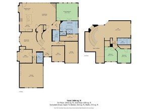 4602 Lorion Dr in Rockwall, TX - Building Photo - Building Photo