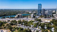 41 Waller St in Austin, TX - Foto de edificio - Building Photo