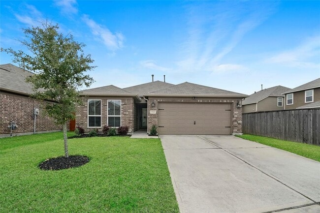 property at 2520 Quartz Trail