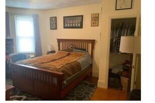 130 Jersey St, Unit 12 in Boston, MA - Building Photo