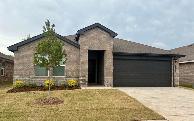 property at 10309 NW 28th St