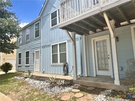 264 Trestle Tree in San Marcos, TX - Building Photo