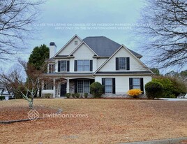 308 Walnut Hills Crossing in Canton, GA - Building Photo